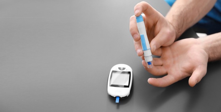 Wirksame Diabetes-Kontrolle durch evidenzbasierte Methoden